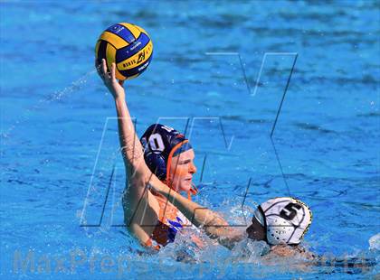Thumbnail 3 in Capistrano Valley vs. Valhalla (22nd Annual San Diego Open) photogallery.