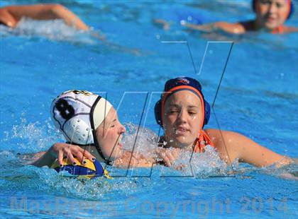 Thumbnail 2 in Capistrano Valley vs. Valhalla (22nd Annual San Diego Open) photogallery.