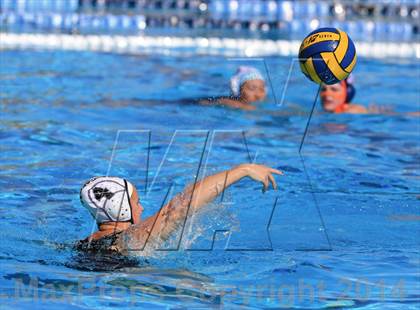 Thumbnail 1 in Capistrano Valley vs. Valhalla (22nd Annual San Diego Open) photogallery.