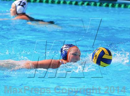 Thumbnail 2 in Capistrano Valley vs. Valhalla (22nd Annual San Diego Open) photogallery.