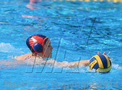 Thumbnail 1 in Capistrano Valley vs. Valhalla (22nd Annual San Diego Open) photogallery.
