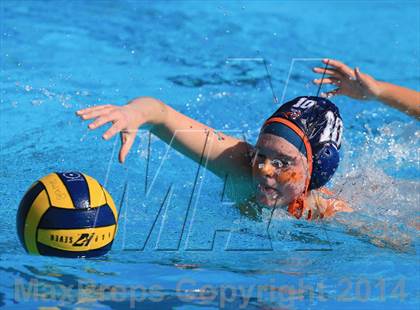 Thumbnail 3 in Capistrano Valley vs. Valhalla (22nd Annual San Diego Open) photogallery.