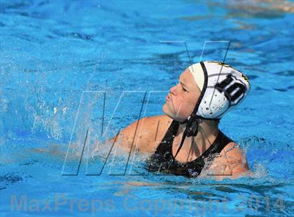 Thumbnail 3 in Capistrano Valley vs. Valhalla (22nd Annual San Diego Open) photogallery.