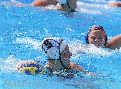 Thumbnail 3 in Capistrano Valley vs. Valhalla (22nd Annual San Diego Open) photogallery.
