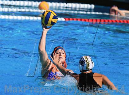 Thumbnail 3 in Capistrano Valley vs. Valhalla (22nd Annual San Diego Open) photogallery.