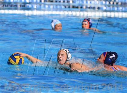 Thumbnail 3 in Capistrano Valley vs. Valhalla (22nd Annual San Diego Open) photogallery.