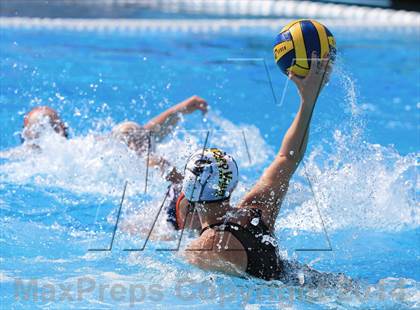 Thumbnail 1 in Capistrano Valley vs. Valhalla (22nd Annual San Diego Open) photogallery.