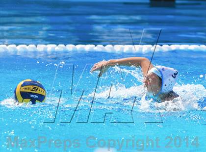 Thumbnail 1 in Capistrano Valley vs. Valhalla (22nd Annual San Diego Open) photogallery.