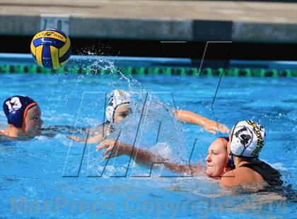 Thumbnail 3 in Capistrano Valley vs. Valhalla (22nd Annual San Diego Open) photogallery.