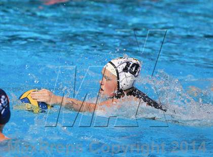 Thumbnail 1 in Capistrano Valley vs. Valhalla (22nd Annual San Diego Open) photogallery.