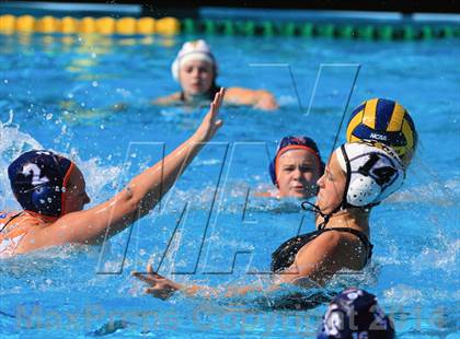 Thumbnail 2 in Capistrano Valley vs. Valhalla (22nd Annual San Diego Open) photogallery.
