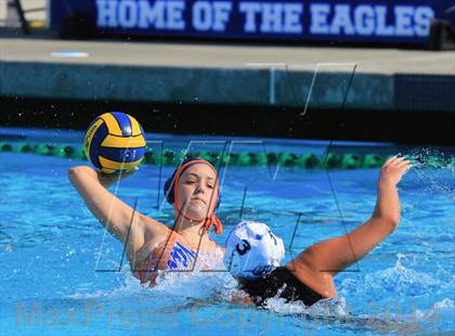 Thumbnail 3 in Capistrano Valley vs. Valhalla (22nd Annual San Diego Open) photogallery.