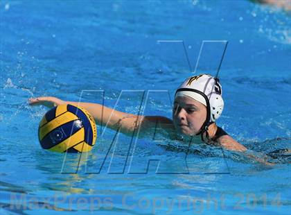 Thumbnail 1 in Capistrano Valley vs. Valhalla (22nd Annual San Diego Open) photogallery.