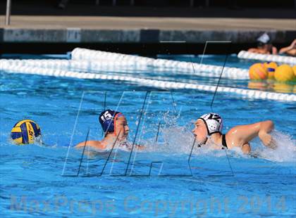 Thumbnail 3 in Capistrano Valley vs. Valhalla (22nd Annual San Diego Open) photogallery.