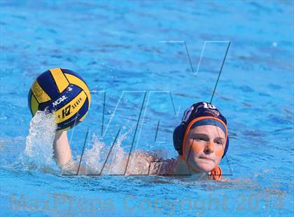 Thumbnail 2 in Capistrano Valley vs. Valhalla (22nd Annual San Diego Open) photogallery.