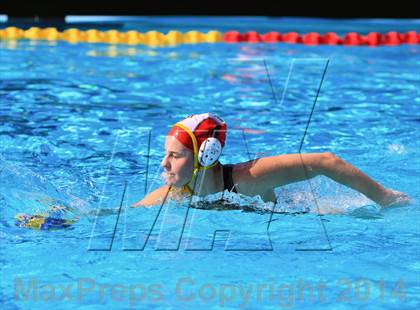 Thumbnail 3 in Capistrano Valley vs. Valhalla (22nd Annual San Diego Open) photogallery.