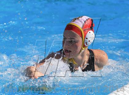 Thumbnail 2 in Capistrano Valley vs. Valhalla (22nd Annual San Diego Open) photogallery.