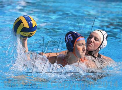 Thumbnail 1 in Capistrano Valley vs. Valhalla (22nd Annual San Diego Open) photogallery.