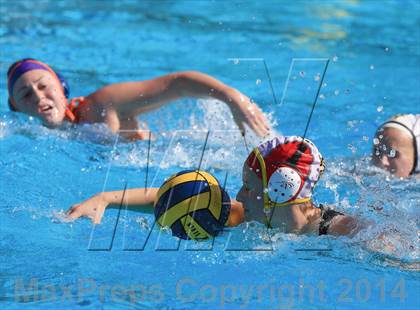 Thumbnail 1 in Capistrano Valley vs. Valhalla (22nd Annual San Diego Open) photogallery.
