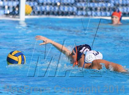 Thumbnail 1 in Capistrano Valley vs. Valhalla (22nd Annual San Diego Open) photogallery.