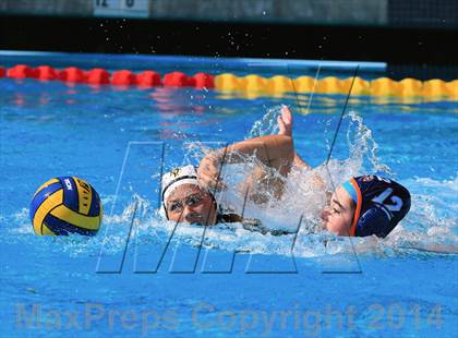 Thumbnail 3 in Capistrano Valley vs. Valhalla (22nd Annual San Diego Open) photogallery.
