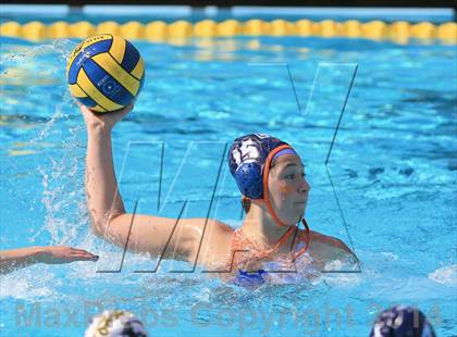 Thumbnail 1 in Capistrano Valley vs. Valhalla (22nd Annual San Diego Open) photogallery.