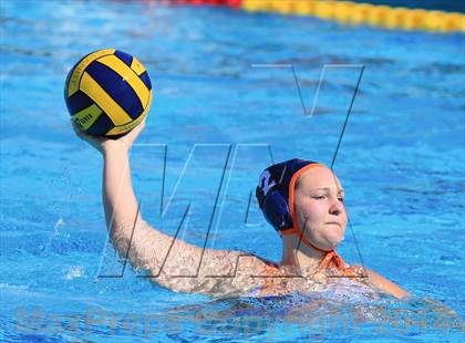 Thumbnail 3 in Capistrano Valley vs. Valhalla (22nd Annual San Diego Open) photogallery.