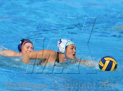 Thumbnail 1 in Capistrano Valley vs. Valhalla (22nd Annual San Diego Open) photogallery.
