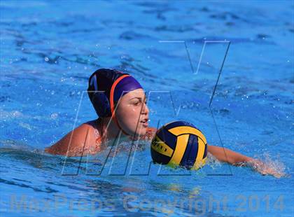 Thumbnail 3 in Capistrano Valley vs. Valhalla (22nd Annual San Diego Open) photogallery.