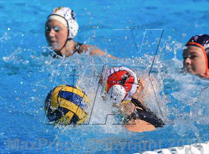 Thumbnail 1 in Capistrano Valley vs. Valhalla (22nd Annual San Diego Open) photogallery.