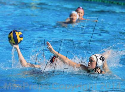Thumbnail 1 in Capistrano Valley vs. Valhalla (22nd Annual San Diego Open) photogallery.