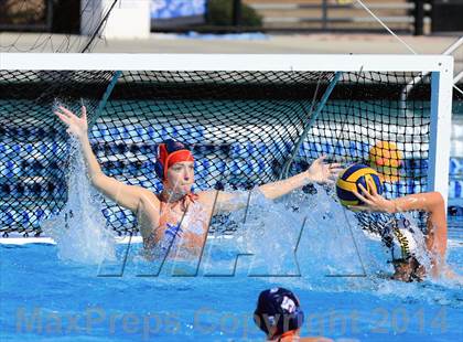 Thumbnail 1 in Capistrano Valley vs. Valhalla (22nd Annual San Diego Open) photogallery.