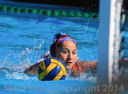 Thumbnail 1 in Capistrano Valley vs. Valhalla (22nd Annual San Diego Open) photogallery.