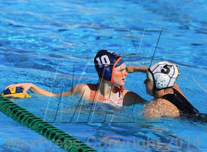 Thumbnail 3 in Capistrano Valley vs. Valhalla (22nd Annual San Diego Open) photogallery.