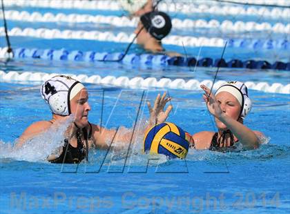 Thumbnail 1 in Capistrano Valley vs. Valhalla (22nd Annual San Diego Open) photogallery.