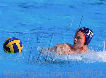 Thumbnail 1 in Capistrano Valley vs. Valhalla (22nd Annual San Diego Open) photogallery.