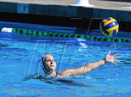 Thumbnail 1 in Capistrano Valley vs. Valhalla (22nd Annual San Diego Open) photogallery.