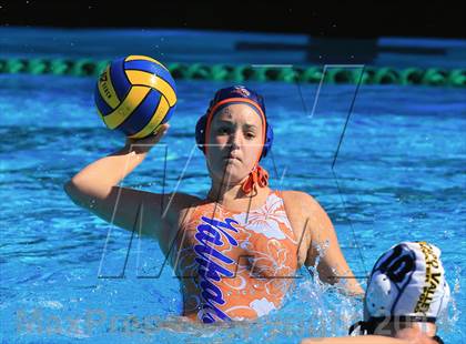 Thumbnail 2 in Capistrano Valley vs. Valhalla (22nd Annual San Diego Open) photogallery.