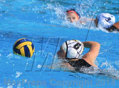 Thumbnail 3 in Capistrano Valley vs. Valhalla (22nd Annual San Diego Open) photogallery.