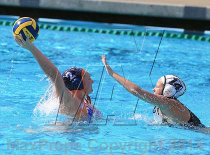 Thumbnail 1 in Capistrano Valley vs. Valhalla (22nd Annual San Diego Open) photogallery.