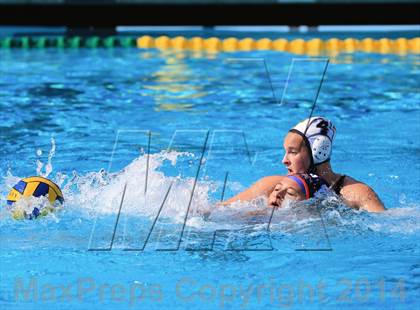 Thumbnail 2 in Capistrano Valley vs. Valhalla (22nd Annual San Diego Open) photogallery.