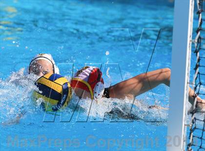 Thumbnail 3 in Capistrano Valley vs. Valhalla (22nd Annual San Diego Open) photogallery.