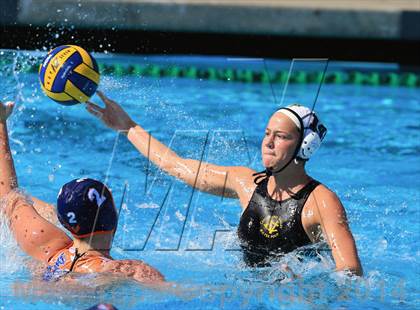Thumbnail 3 in Capistrano Valley vs. Valhalla (22nd Annual San Diego Open) photogallery.