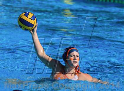 Thumbnail 3 in Capistrano Valley vs. Valhalla (22nd Annual San Diego Open) photogallery.