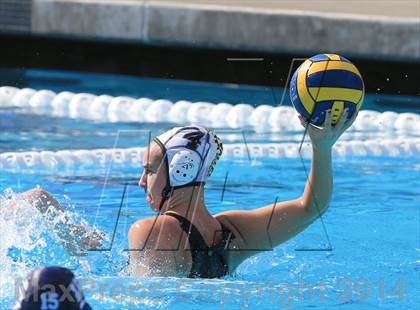 Thumbnail 1 in Capistrano Valley vs. Valhalla (22nd Annual San Diego Open) photogallery.