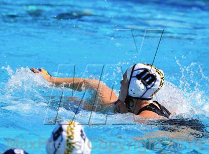 Thumbnail 3 in Capistrano Valley vs. Valhalla (22nd Annual San Diego Open) photogallery.