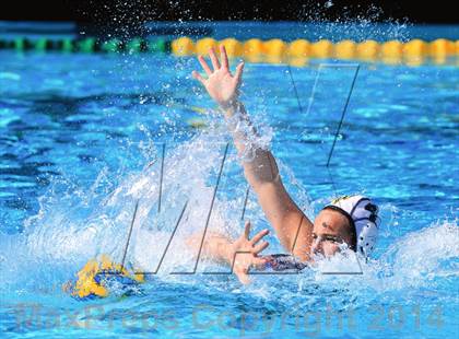 Thumbnail 1 in Capistrano Valley vs. Valhalla (22nd Annual San Diego Open) photogallery.