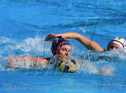 Thumbnail 1 in Capistrano Valley vs. Valhalla (22nd Annual San Diego Open) photogallery.