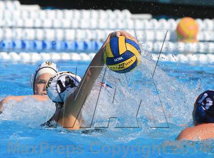 Thumbnail 3 in Capistrano Valley vs. Valhalla (22nd Annual San Diego Open) photogallery.