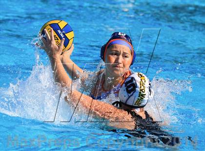 Thumbnail 1 in Capistrano Valley vs. Valhalla (22nd Annual San Diego Open) photogallery.